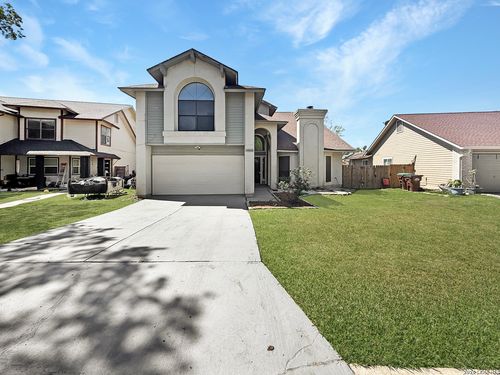 9808 Delta Ridge Dr, Converse, TX, 78109-2753 | Card Image