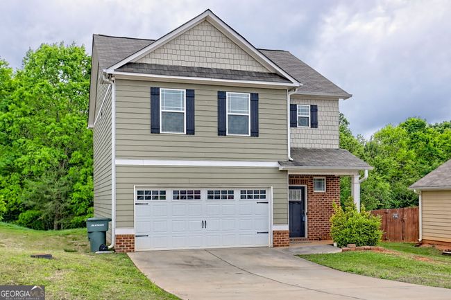 182 Sugar Creek Dr, House other with 3 bedrooms, 3 bathrooms and 2 parking in Cornelia GA | Image 53