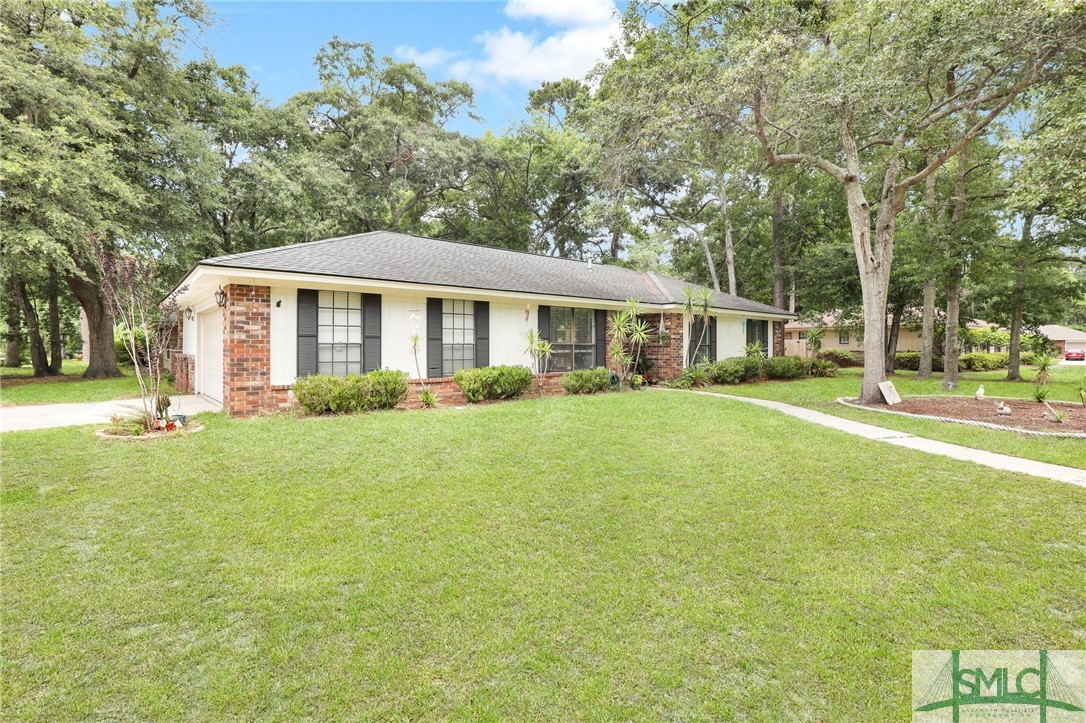 Wyckfield Rd, Savannah, GA 31410