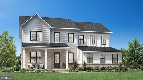 4029 Maccormack Way, COLLEGEVILLE, PA, 19426 | Card Image