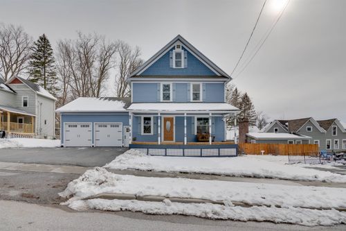 6 Rublee St, Saint Albans, VT, 05478-1528 | Card Image