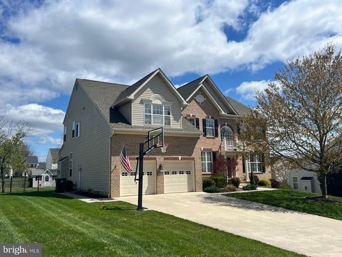 648 Green Valley Way, Sykesville, MD, 21784-8519 | Card Image
