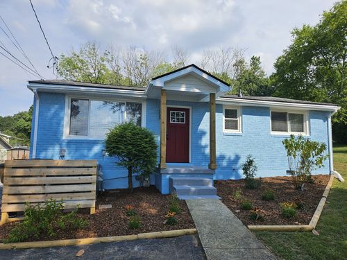 3103 Hillside Rd, Nashville, TN, 37207 | Card Image