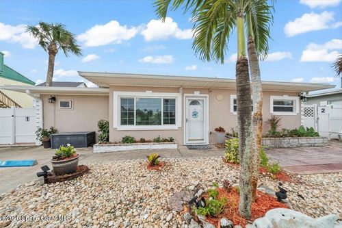 315 Arthur Ave, COCOA BEACH, FL, 32931-4005 | Card Image