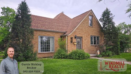 2602 A St, Torrington, WY, 82240-1946 | Card Image