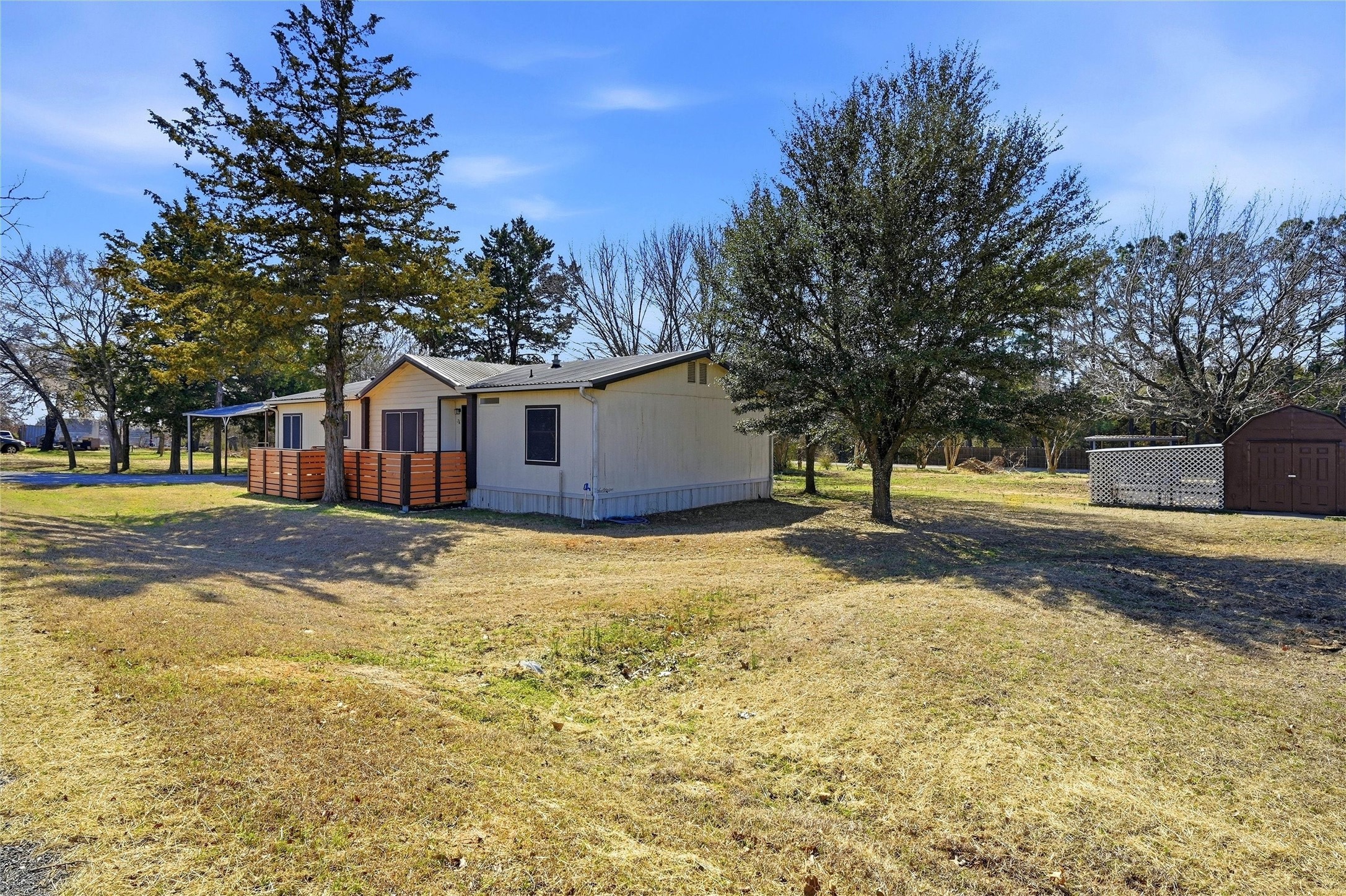 Residential in Gordonville 3