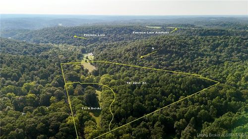 2-2600 S County Road 1000 W, French Lick, IN, 47432 | Card Image