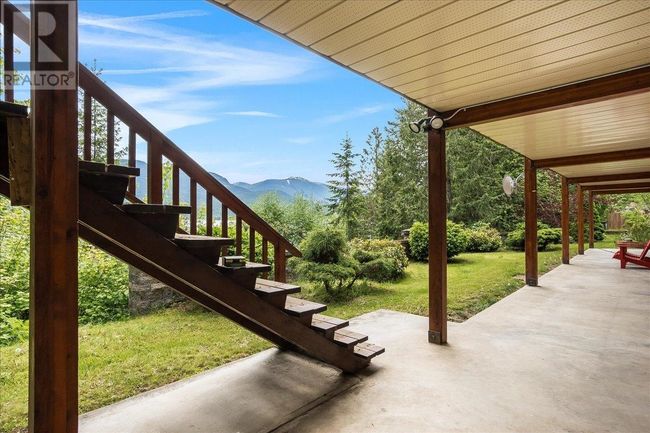 3450 Davidson Road, House other with 4 bedrooms, 5 bathrooms and 6 parking in Ainsworth BC | Image 62