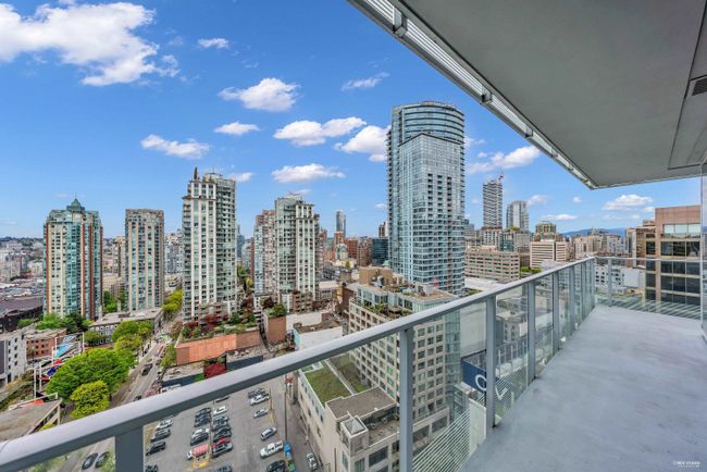 2201 - 777 Richards Street, Condo with 2 bedrooms, 2 bathrooms and 1 parking in Vancouver BC | Image 15