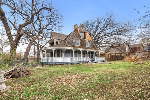 21 Malcolm Ave Se, Minneapolis, MN, 55414-3338 | Card Image