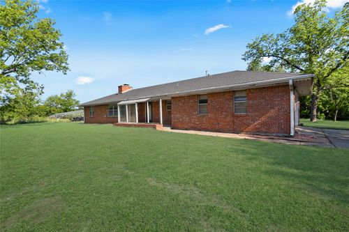 4620 Texaco Rd, Cushing, OK, 74023-5519 | Card Image