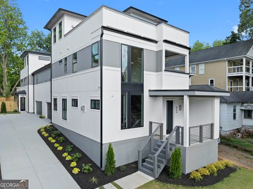 90 Cleveland Unit B Street Se, Atlanta, GA, 30316 | Card Image