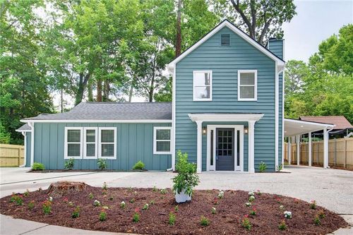 1383 Natchez Trce Sw, Marietta, GA, 30008-3656 | Card Image
