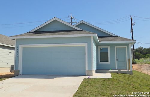 15003 Watson Ml, San Antonio, TX, 78254-2391 | Card Image