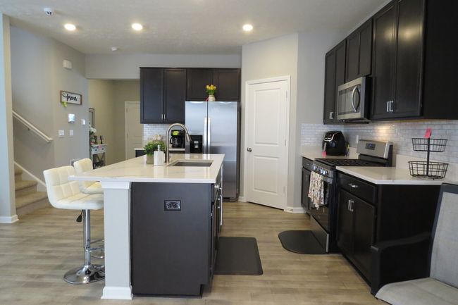 10983 N Heirloom Dr, House other with 5 bedrooms, 3 bathrooms and null parking in Monrovia IN | Image 32