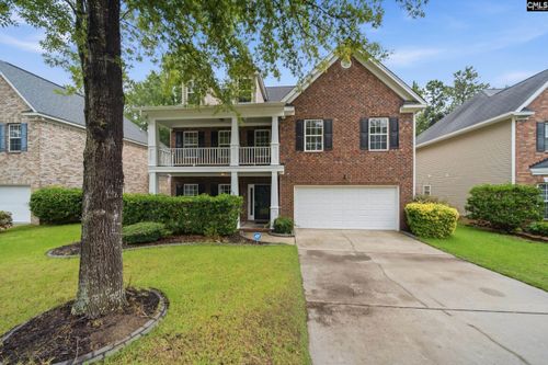 609 Dulaney Bend, Columbia, SC, 29229 | Card Image
