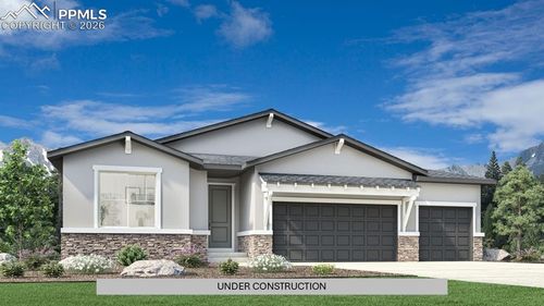 16885 Greenfield Drive, Monument, CO, 80132 | Card Image