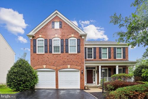 9008 Fletcher Farm Ct, MANASSAS, VA, 20112-5867 | Card Image