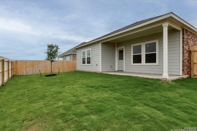 12841 Hill Plains Dr, House other with 4 bedrooms, 3 bathrooms and null parking in Schertz TX | Image 34