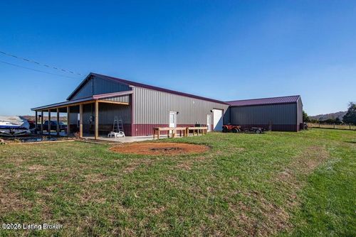 12883 Raider Hollow Rd, Upton, KY, 42784 | Card Image