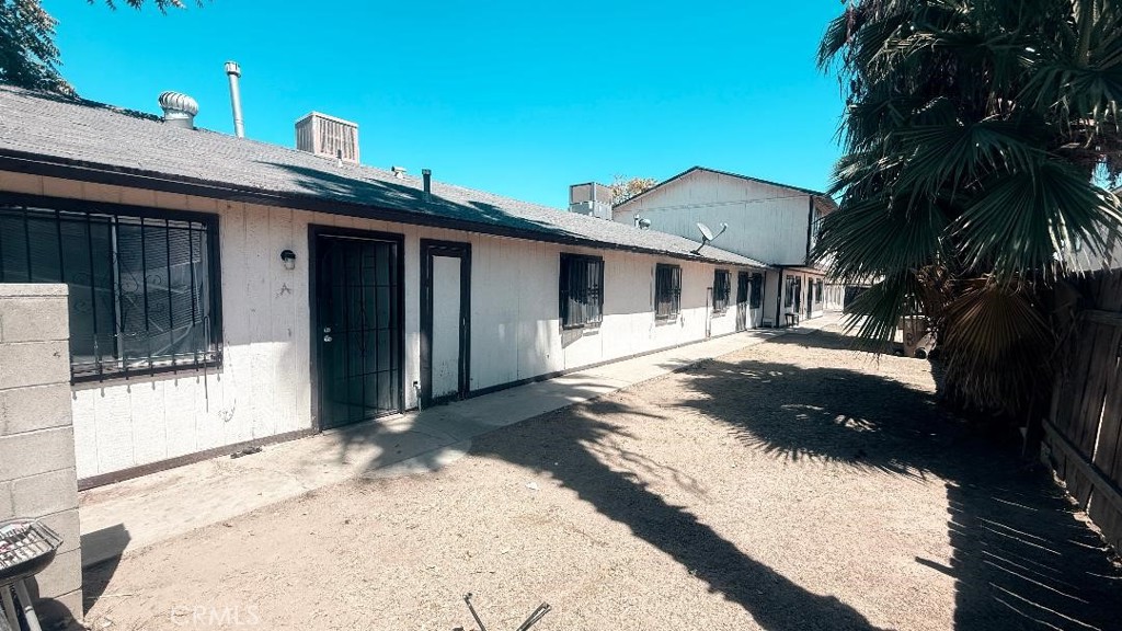 Residential Income in Bakersfield 2