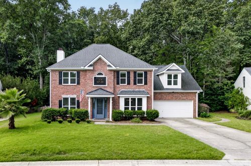 1132 Black Rush Circle, Mount Pleasant, SC, 29466 | Card Image