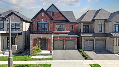 1361 Yellow Rose Cir, Oakville, ON, L6M5L3 | Card Image