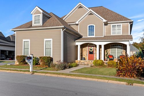 7371 Artisan Cir, Ooltewah, TN, 37363-7160 | Card Image