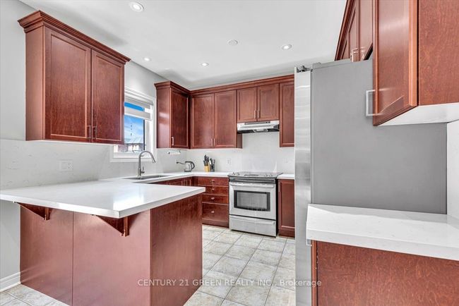 7 Accent Cir, House other with 6 bedrooms, 5 bathrooms and 4 parking in Brampton ON | Image 13
