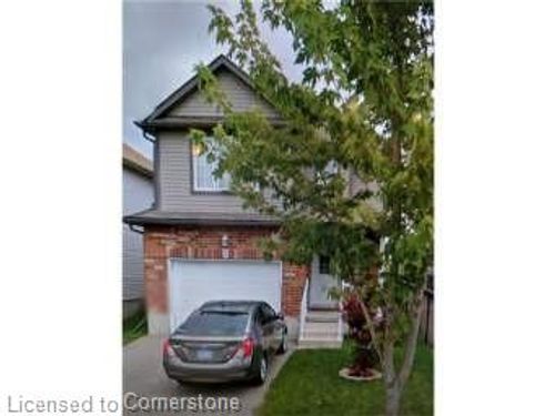 640 Violet St, Waterloo, ON, N2V2W2 | Card Image