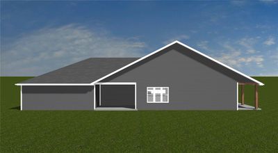 Exterior Elevations subject to change prior to construction | Image 1