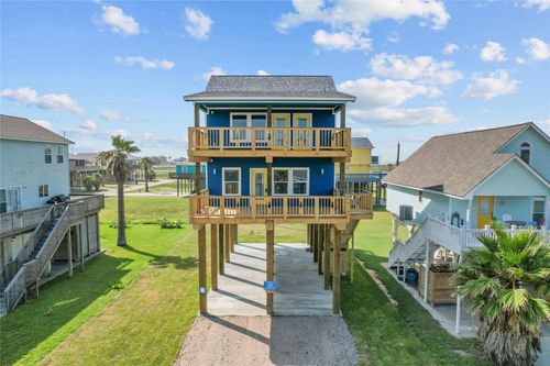 206 San Luis Blvd, Freeport, TX, 77541-8506 | Card Image