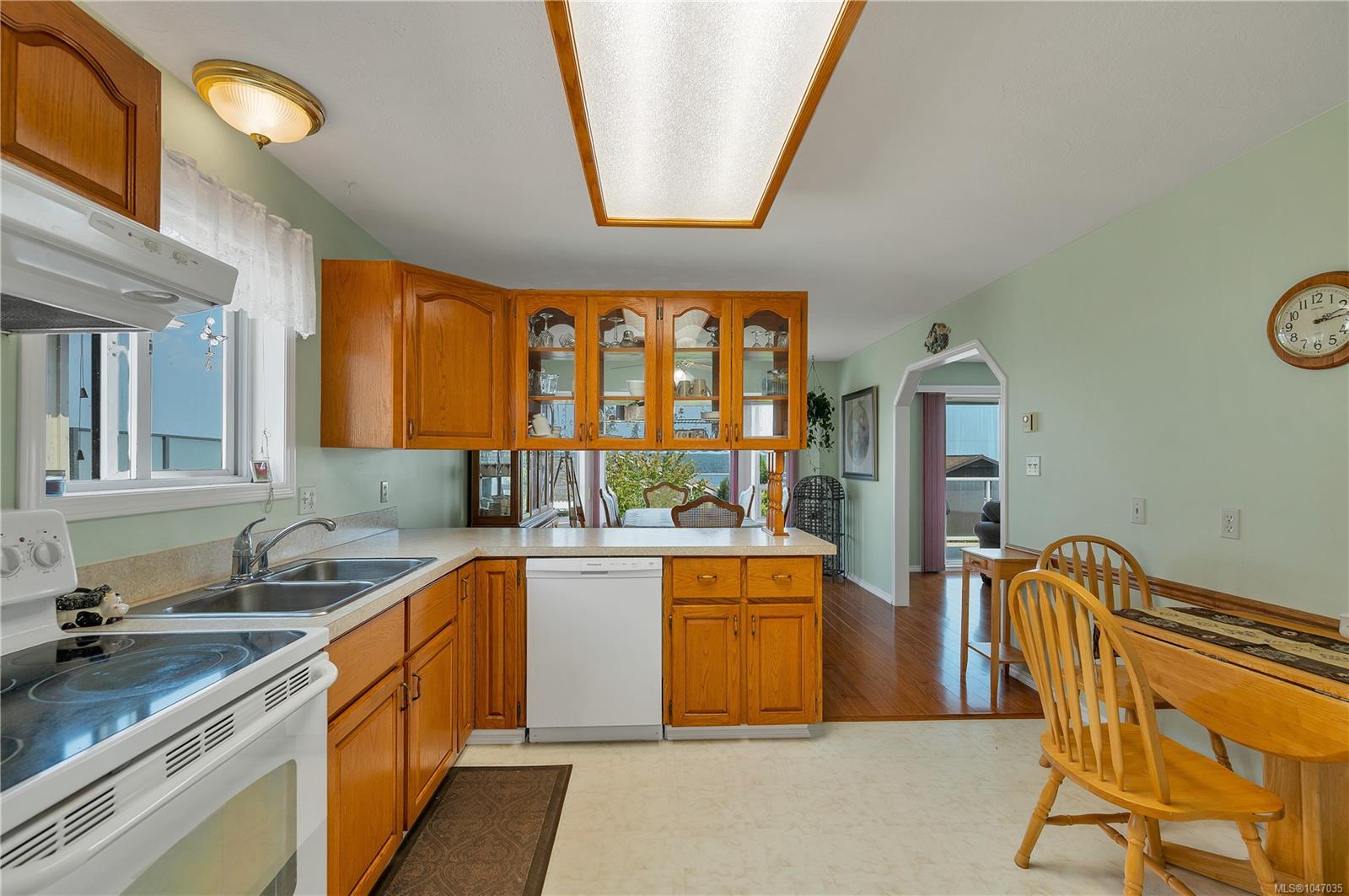 Residential in Campbell River 3