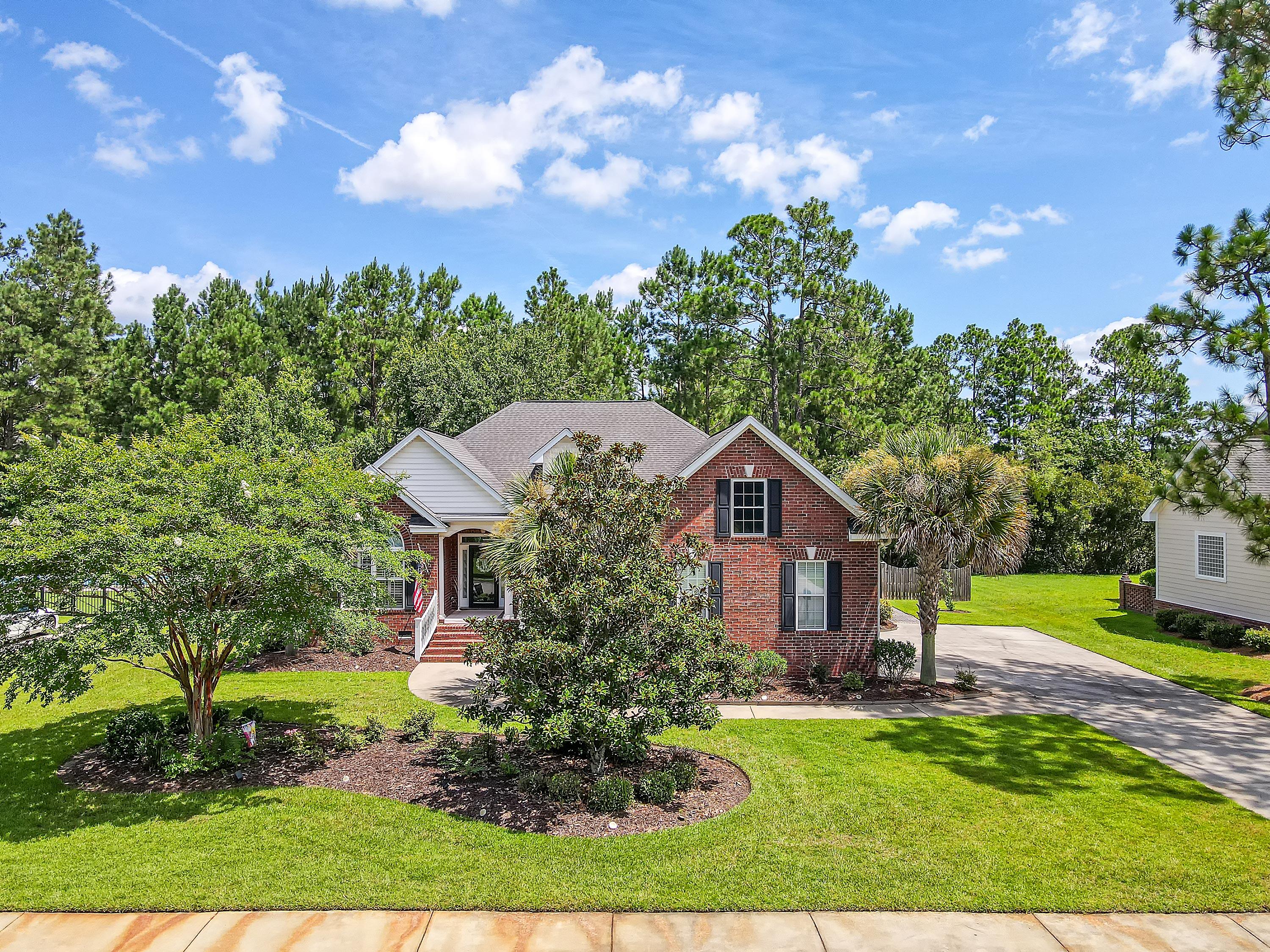 Congressional Blvd, Summerville, SC 29483
