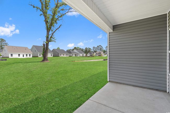 2412 Campton Loop, House other with 3 bedrooms, 2 bathrooms and 4 parking in Conway SC | Image 27