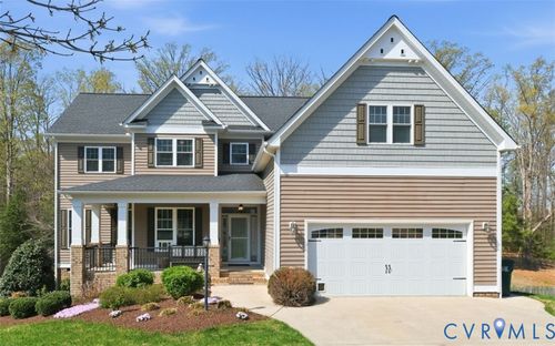 605 Carldan Rd, Richmond, VA, 23227-1255 | Card Image