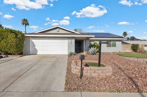 4278 El Campana Way, Las Vegas, NV, 89121-6508 | Card Image