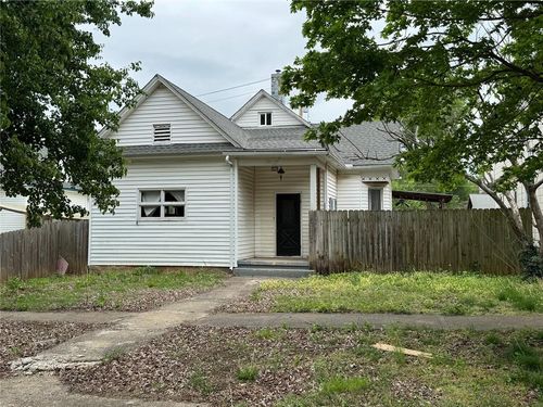 111 N Eddy St, Fort Scott, KS, 66701-1225 | Card Image