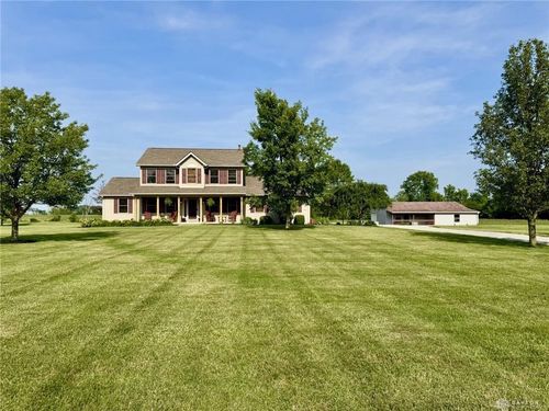 2950 S Clayton Rd, Farmersville, OH, 45325-9230 | Card Image