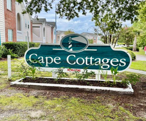 apt-b-909 Litchfield Way, Wilmington, NC, 28405-3567 | Card Image