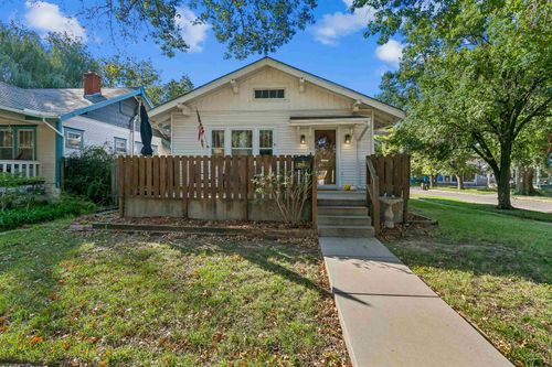 3103 E English St, Wichita, KS, 67211-2116 | Card Image