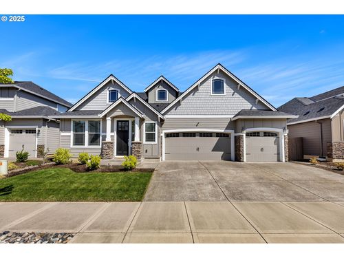 2928 S Harper Valley Way, Ridgefield, WA, 98642-7011 | Card Image