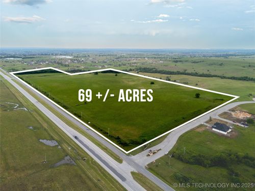 69 State Highway 20, Skiatook, OK, 74070 | Card Image