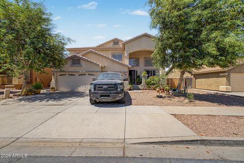 7926 W Hess Ave, Phoenix, AZ, 85043-7456 | Card Image