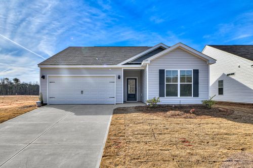 850 Brewer Drive, Aiken, SC, 29803 | Card Image