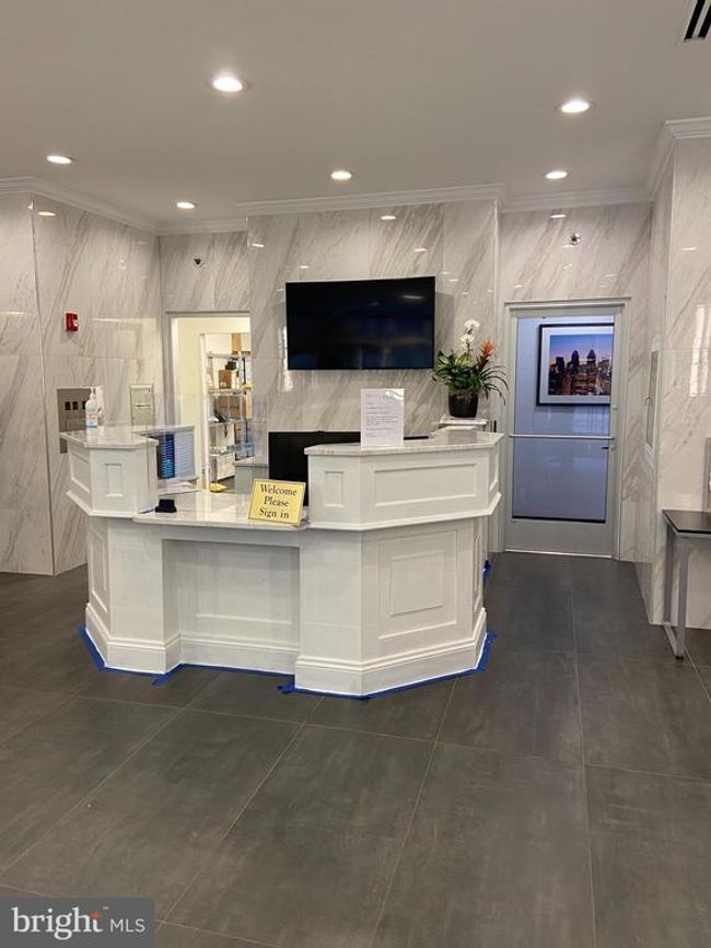 UNIT-319 - 2101 Chestnut St, Condo with 1 bedrooms, 1 bathrooms and null parking in PHILADELPHIA PA | Image 30
