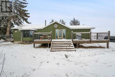 0 Highway 580, House other with 3 bedrooms, 1 bathrooms and 20 parking in Carstairs AB | Image 2