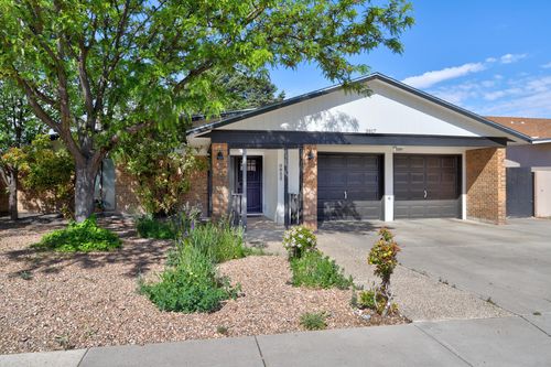 3917 Julie St, Albuquerque, NM, 87110-1438 | Card Image