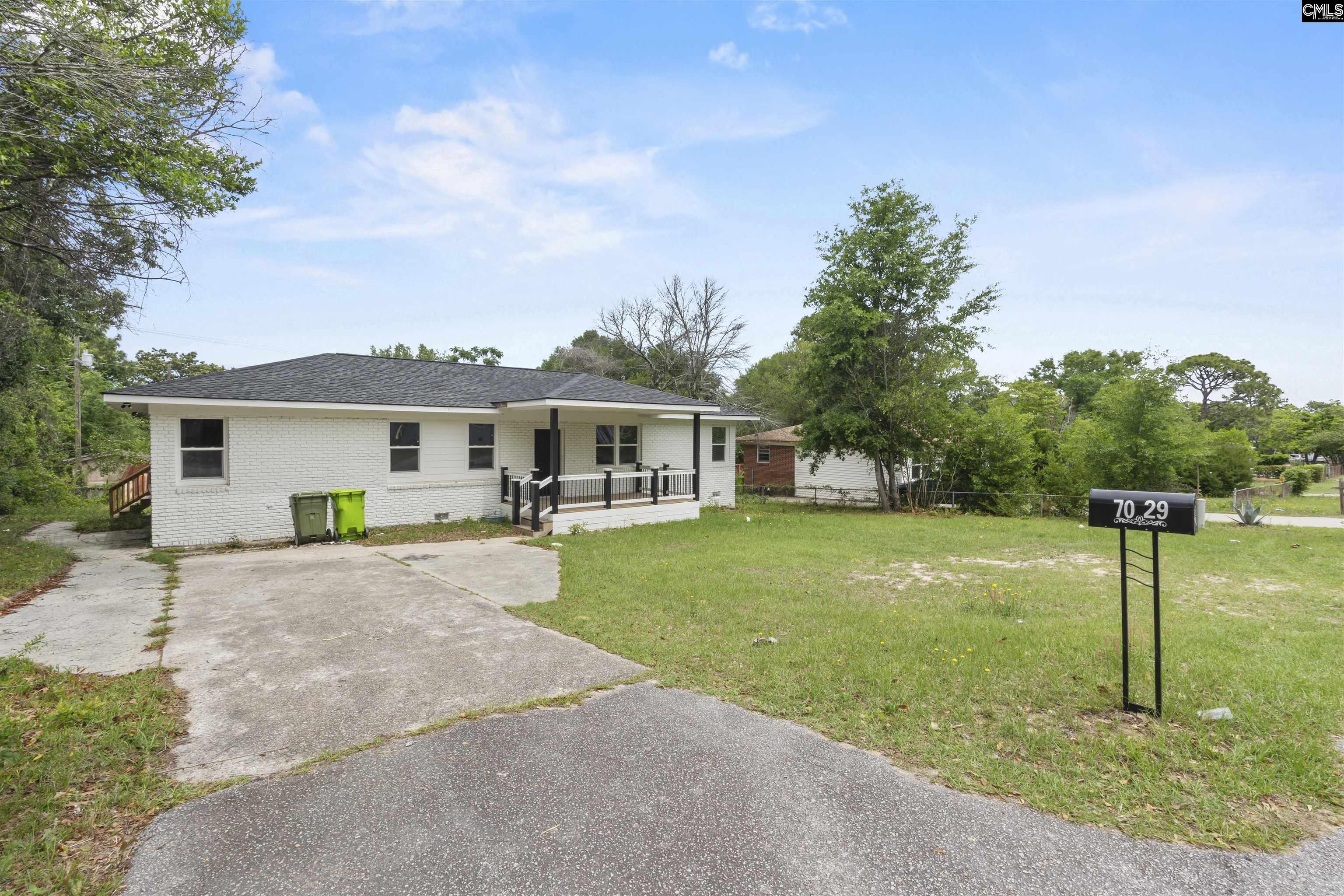 Residential in Columbia 3