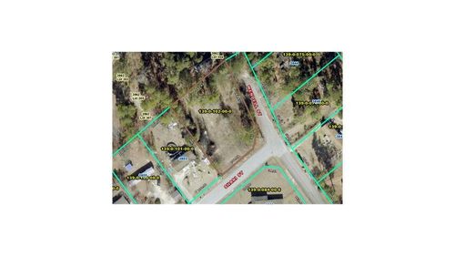 3801 Shari St, Hephzibah, GA, 30815-5725 | Card Image